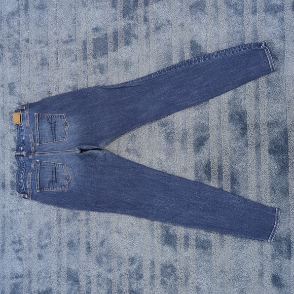 🌻2 Pair Bundle- American Eagle Denim - Picture 9 of 9